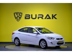 Burak'tnK.Kartna 12Taksit | Hyundai Accent Blue 1.6CRDI ModePlus
