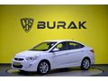 Burak'tnK.Kartna 12Taksit | Hyundai Accent Blue 1.6CRDI ModePlus