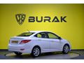 Burak'tnK.Kartna 12Taksit | Hyundai Accent Blue 1.6CRDI ModePlus