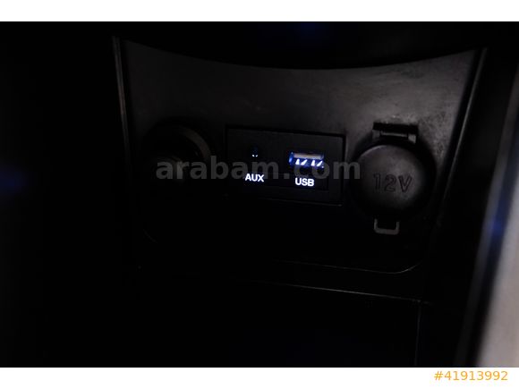 Burak'tnK.Kartna 12Taksit | Hyundai Accent Blue 1.6CRDI ModePlus