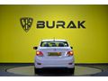 Burak'tnK.Kartna 12Taksit | Hyundai Accent Blue 1.6CRDI ModePlus