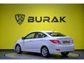 Burak'tnK.Kartna 12Taksit | Hyundai Accent Blue 1.6CRDI ModePlus