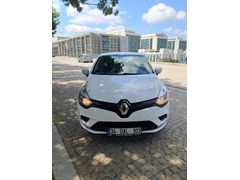 Sahibinden Renault Clio 0.9 TCe  Joy 2020 Model  177.000 km Beyaz
