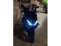 Sahibinden 4500 km de Kuba NewCity 125