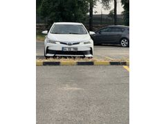 Sahibinden Toyota Corolla 1.33 Life 2017 Beyaz