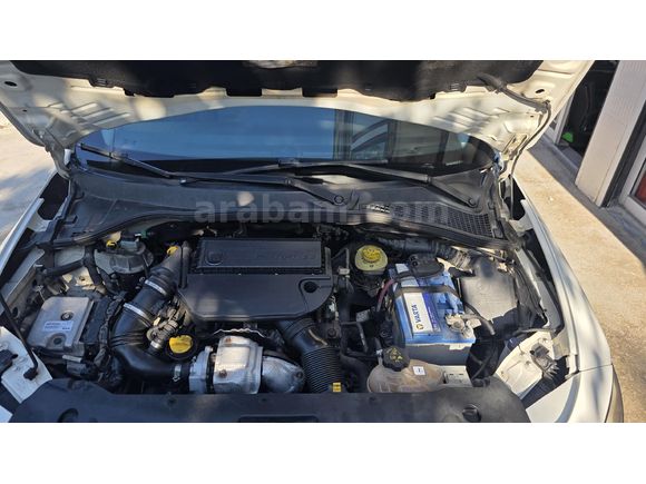Sahibinden Fiat Egea 1.3 Multijet Easy 2017 Model