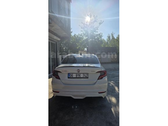Sahibinden Fiat Egea 1.3 Multijet Easy 2017 Model