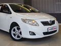 2009 TOYOTA COROLLA 1.4 4D FULL BAKIMLI ÇOK TEMİZ
