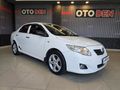 2009 TOYOTA COROLLA 1.4 4D FULL BAKIMLI ÇOK TEMİZ
