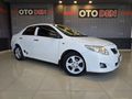 2009 TOYOTA COROLLA 1.4 4D FULL BAKIMLI ÇOK TEMİZ
