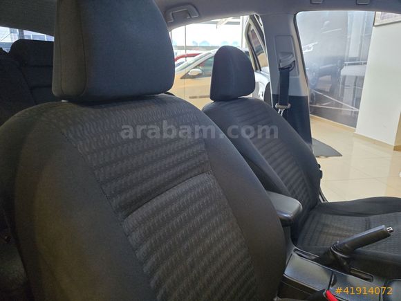 2009 TOYOTA COROLLA 1.4 4D FULL BAKIMLI ÇOK TEMİZ