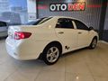 2009 TOYOTA COROLLA 1.4 4D FULL BAKIMLI ÇOK TEMİZ