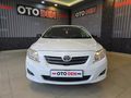 2009 TOYOTA COROLLA 1.4 4D FULL BAKIMLI ÇOK TEMİZ