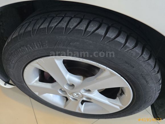 2009 TOYOTA COROLLA 1.4 4D FULL BAKIMLI ÇOK TEMİZ