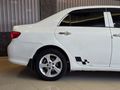 2009 TOYOTA COROLLA 1.4 4D FULL BAKIMLI ÇOK TEMİZ