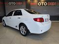 2009 TOYOTA COROLLA 1.4 4D FULL BAKIMLI ÇOK TEMİZ