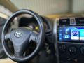 2009 TOYOTA COROLLA 1.4 4D FULL BAKIMLI ÇOK TEMİZ