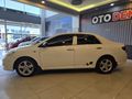 2009 TOYOTA COROLLA 1.4 4D FULL BAKIMLI ÇOK TEMİZ