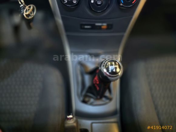 2009 TOYOTA COROLLA 1.4 4D FULL BAKIMLI ÇOK TEMİZ