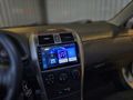 2009 TOYOTA COROLLA 1.4 4D FULL BAKIMLI ÇOK TEMİZ