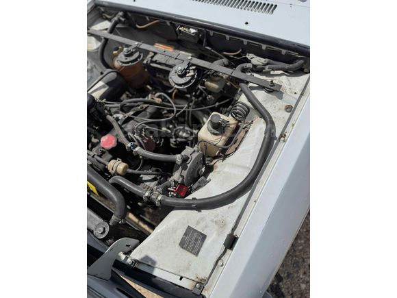 Sahibinden Renault R 12 Toros 1998 Model 