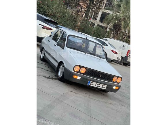 Sahibinden Renault R 12 Toros 1998 Model 