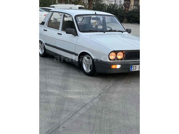 Sahibinden Renault R 12 Toros 1998 Model 
