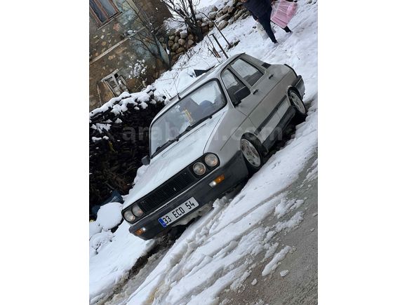 Sahibinden Renault R 12 Toros 1998 Model 