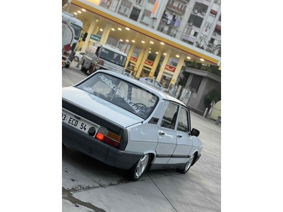 Sahibinden Renault R 12 Toros 1998 Model 