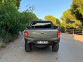 RİVA MOTORS | DEĞİŞENSİZ 4X4 L200