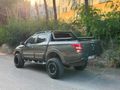 RİVA MOTORS | DEĞİŞENSİZ 4X4 L200