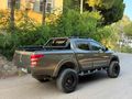 RİVA MOTORS | DEĞİŞENSİZ 4X4 L200