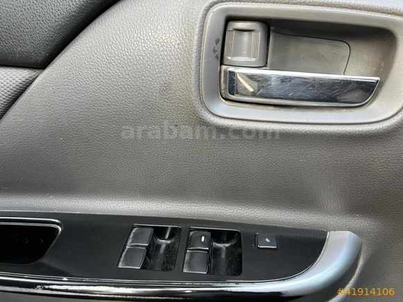 RİVA MOTORS | DEĞİŞENSİZ 4X4 L200