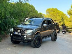 RİVA MOTORS | DEĞİŞENSİZ 4X4 L200