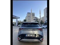 Sahibinden 4x4 Kia Sportage 1.6 T-GDI Prestige 2023 Model