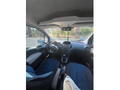 Sahibinden Ford Tourneo Courier 1.6 TDCi Titanium 2014 Model  212.000 km Gri