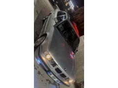 Sahibinden BMW 5 Serisi 520i Standart 1995 Model  300.000 km Gri (Gümüş)