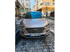 Sahibinden Hyundai Tucson 1.6 CRDi Elite 2019 Model