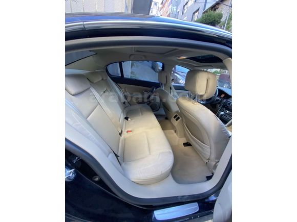 Sahibinden Renault Latitude 2.0 dCi Privilege 2012 Model 