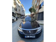 Sahibinden Renault Latitude 2.0 dCi Privilege 2012 Model 