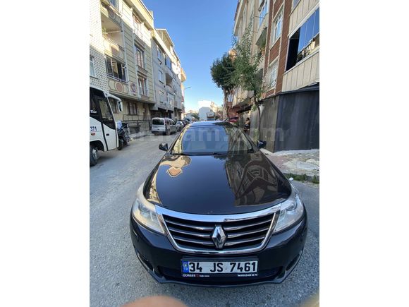 Sahibinden Renault Latitude 2.0 dCi Privilege 2012 Model 