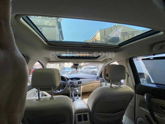 Sahibinden Renault Latitude 2.0 dCi Privilege 2012 Model 