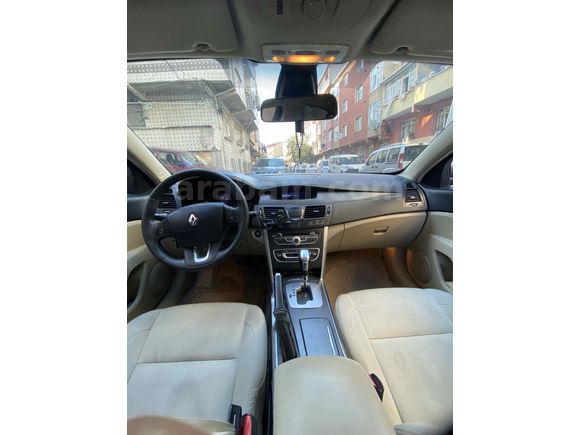Sahibinden Renault Latitude 2.0 dCi Privilege 2012 Model 