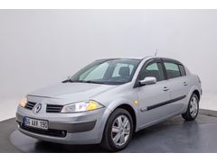 Sahibinden Renault Megane 1.6 Dynamique 2006 Model