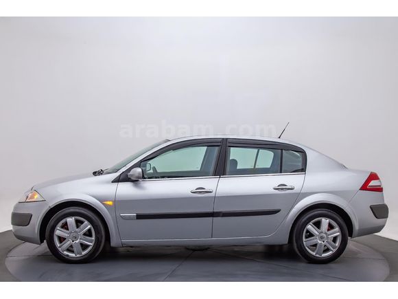 Sahibinden Renault Megane 1.6 Dynamique 2006 Model