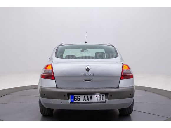 Sahibinden Renault Megane 1.6 Dynamique 2006 Model