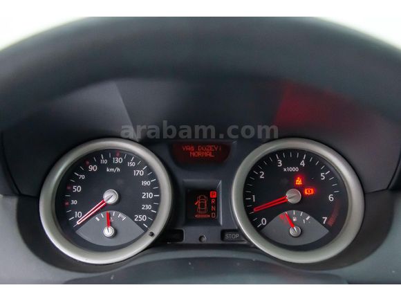 Sahibinden Renault Megane 1.6 Dynamique 2006 Model