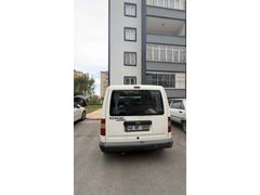 Sahibinden Ford Tourneo Connect 1.8 TDCI K210S 2005 Model  104.000 km Beyaz