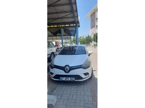 Sahibinden Renault Clio 1.5 dCi Joy 2016 Model