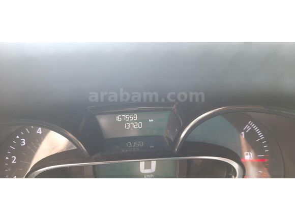 Sahibinden Renault Clio 1.5 dCi Joy 2016 Model